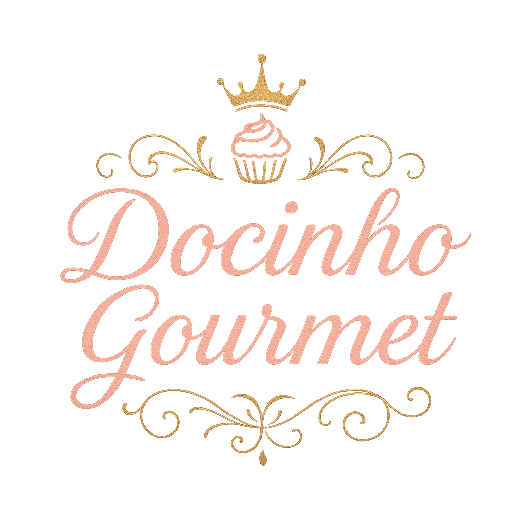 Docinho Gourmet